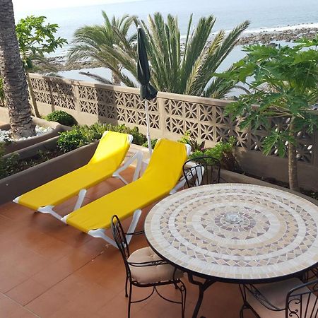 Casitas La Condesa Leilighet Valle Gran Rey Eksteriør bilde