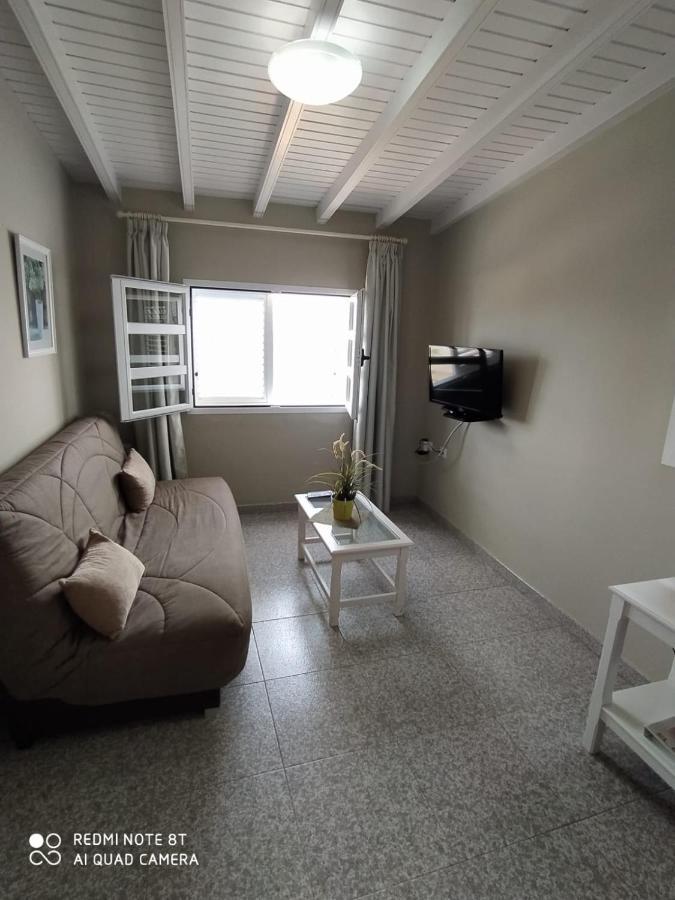 Casitas La Condesa Leilighet Valle Gran Rey Eksteriør bilde
