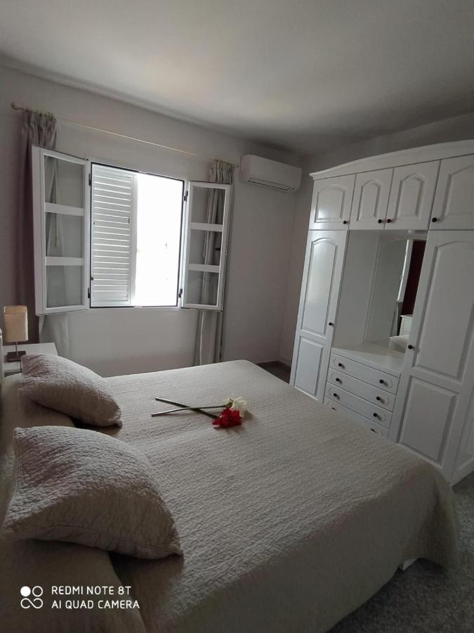 Casitas La Condesa Leilighet Valle Gran Rey Eksteriør bilde