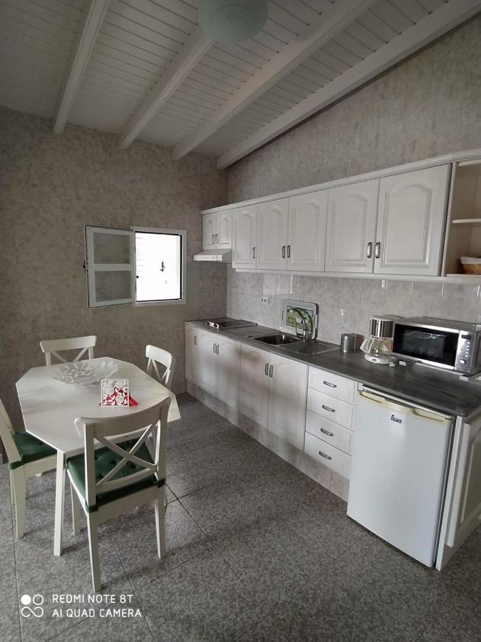 Casitas La Condesa Leilighet Valle Gran Rey Eksteriør bilde