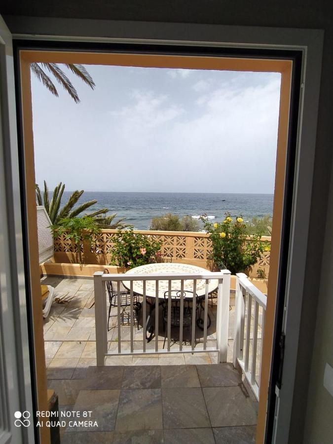 Casitas La Condesa Leilighet Valle Gran Rey Eksteriør bilde