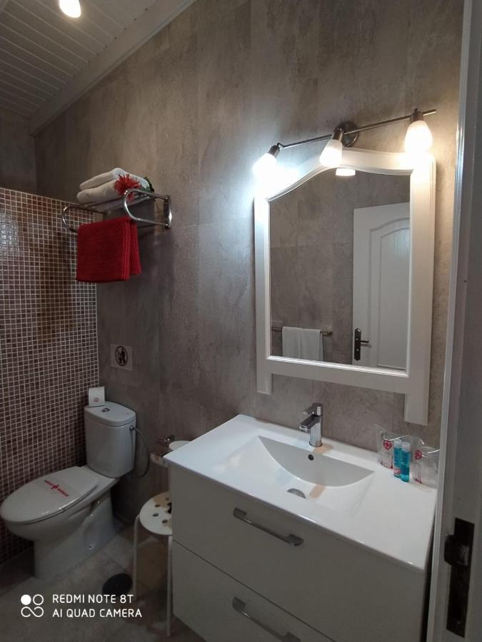 Casitas La Condesa Leilighet Valle Gran Rey Eksteriør bilde