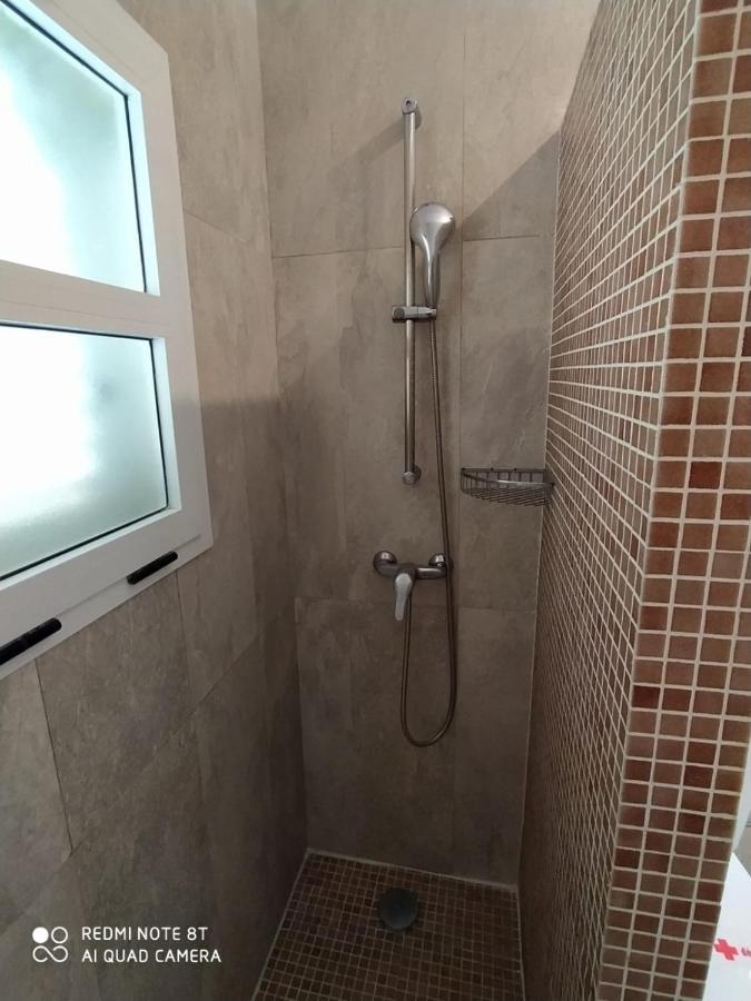 Casitas La Condesa Leilighet Valle Gran Rey Eksteriør bilde