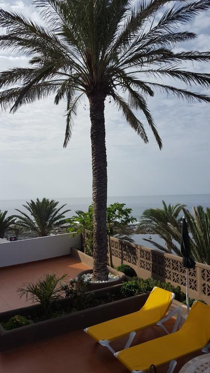 Casitas La Condesa Leilighet Valle Gran Rey Eksteriør bilde