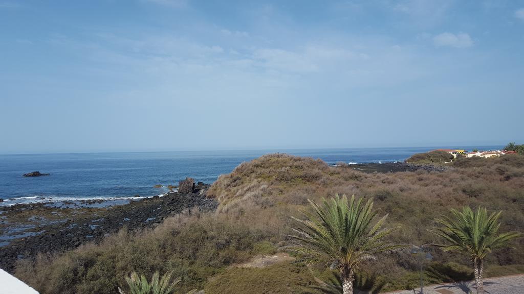 Casitas La Condesa Leilighet Valle Gran Rey Eksteriør bilde
