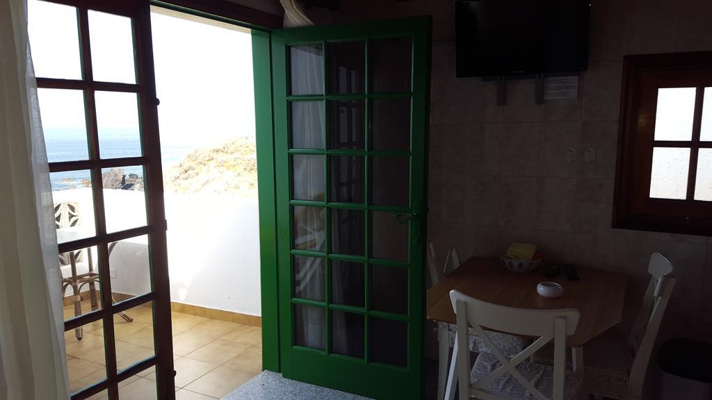 Casitas La Condesa Leilighet Valle Gran Rey Eksteriør bilde