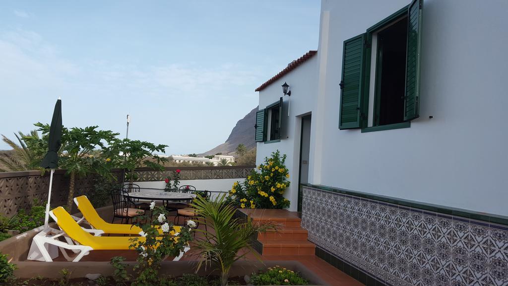 Casitas La Condesa Leilighet Valle Gran Rey Rom bilde