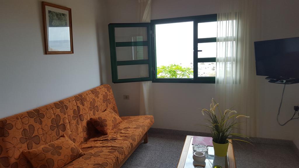 Casitas La Condesa Leilighet Valle Gran Rey Eksteriør bilde