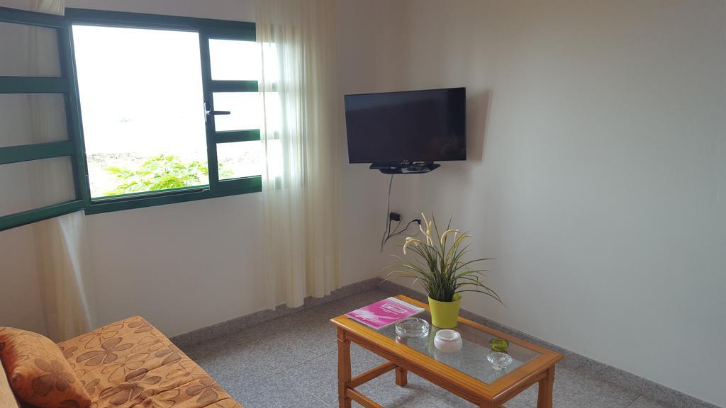Casitas La Condesa Leilighet Valle Gran Rey Eksteriør bilde