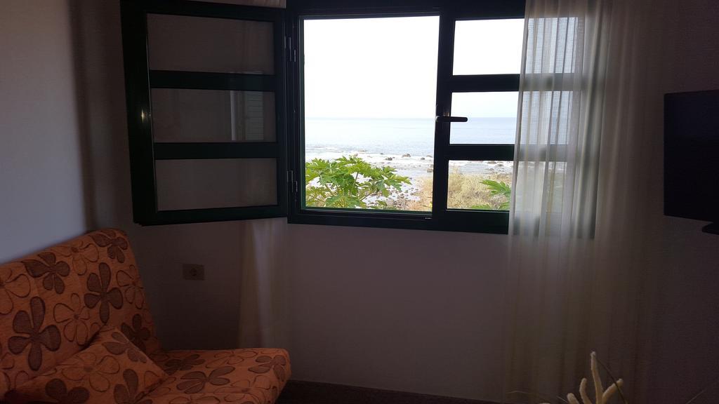 Casitas La Condesa Leilighet Valle Gran Rey Eksteriør bilde