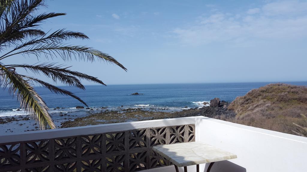 Casitas La Condesa Leilighet Valle Gran Rey Rom bilde