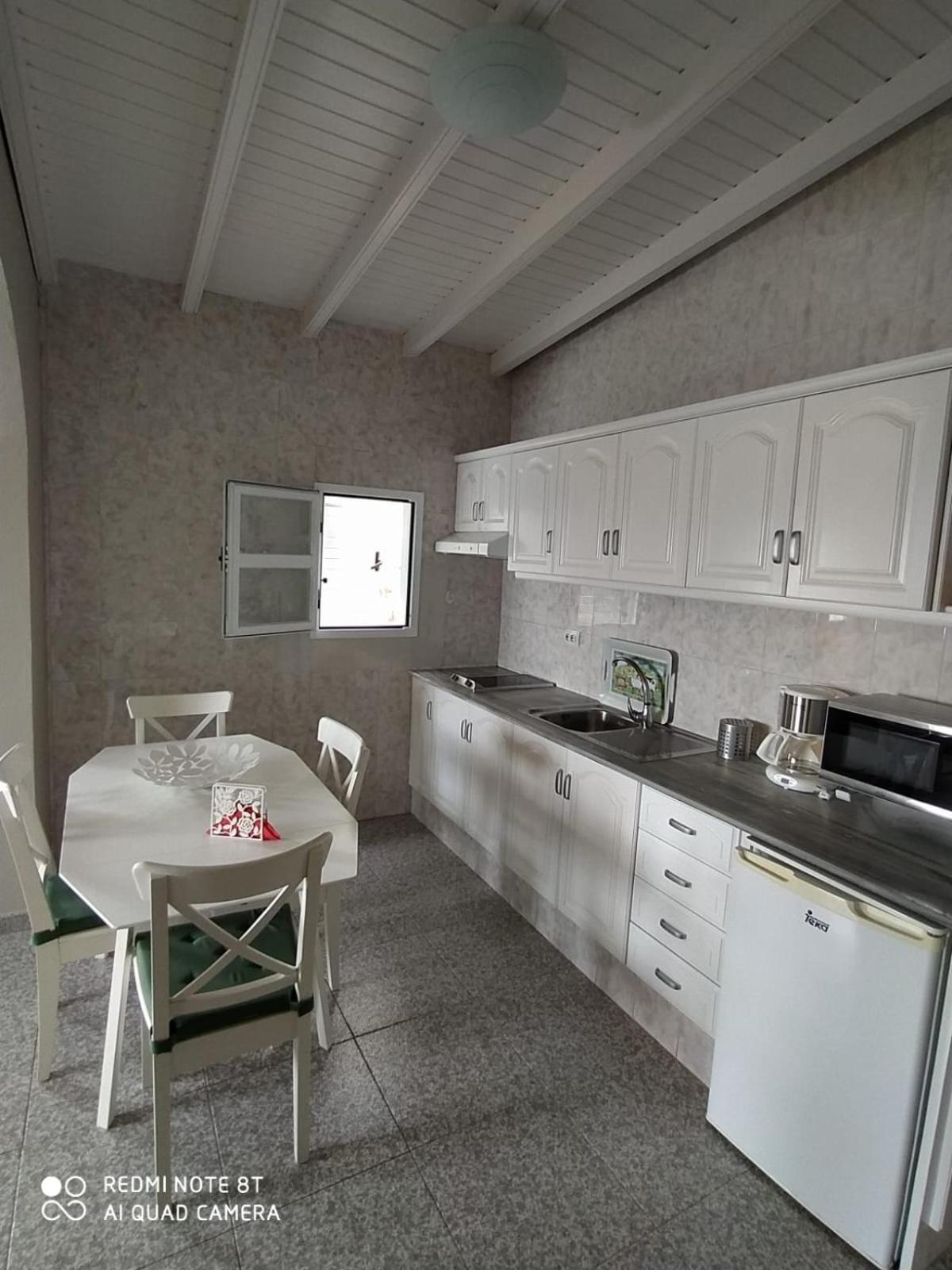 Casitas La Condesa Leilighet Valle Gran Rey Eksteriør bilde