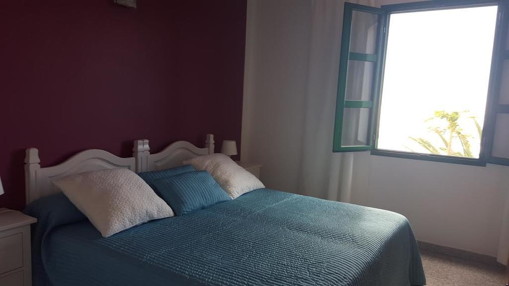 Casitas La Condesa Leilighet Valle Gran Rey Rom bilde