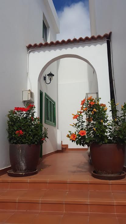 Casitas La Condesa Leilighet Valle Gran Rey Rom bilde