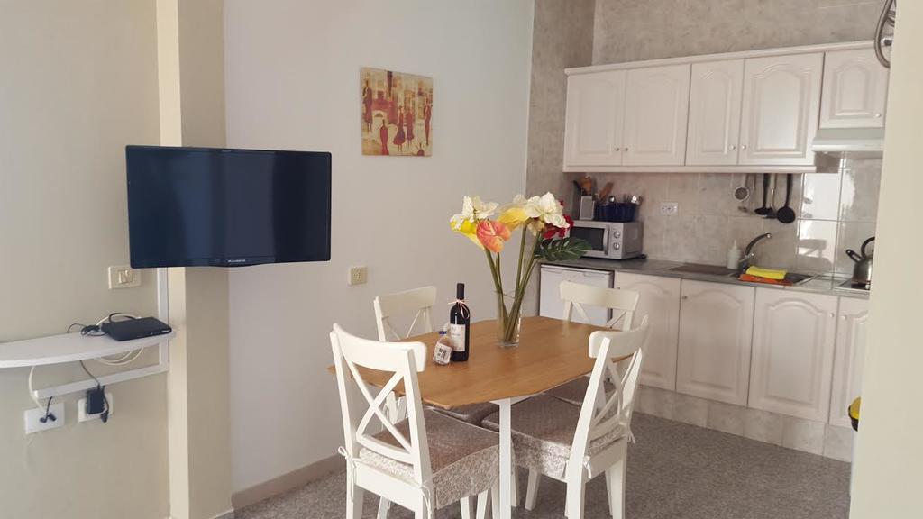 Casitas La Condesa Leilighet Valle Gran Rey Rom bilde